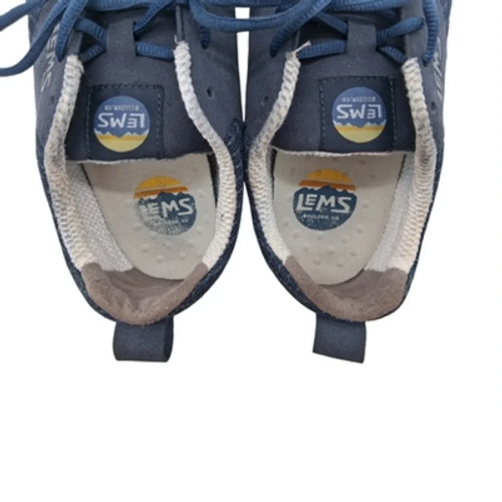 Lems primal shoes